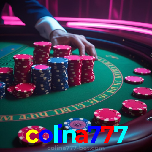 Login Cativante em colina777: A Nova Era dos Jogos