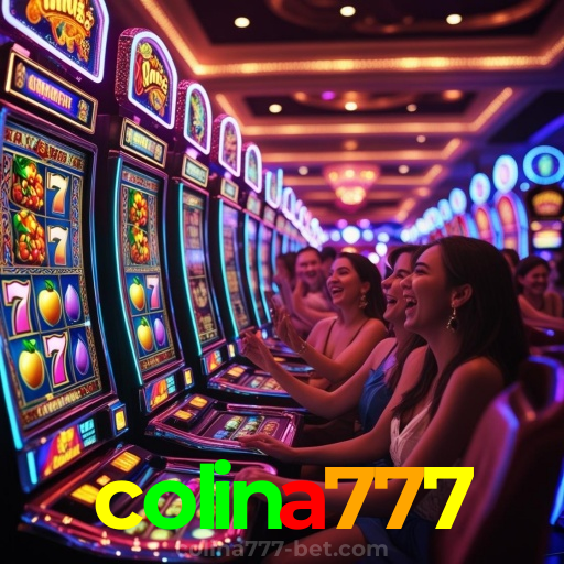 Baixar Jogos Imperdíveis no colina777: O Portal da Diversão