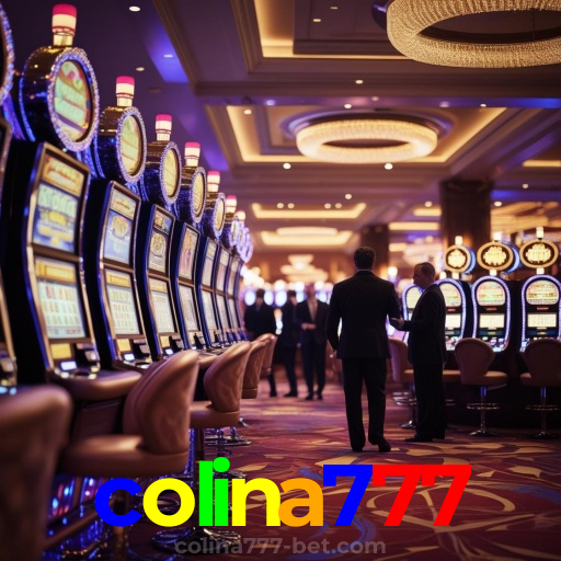 Bônus no colina777 — free spins, cashback e promoções diárias